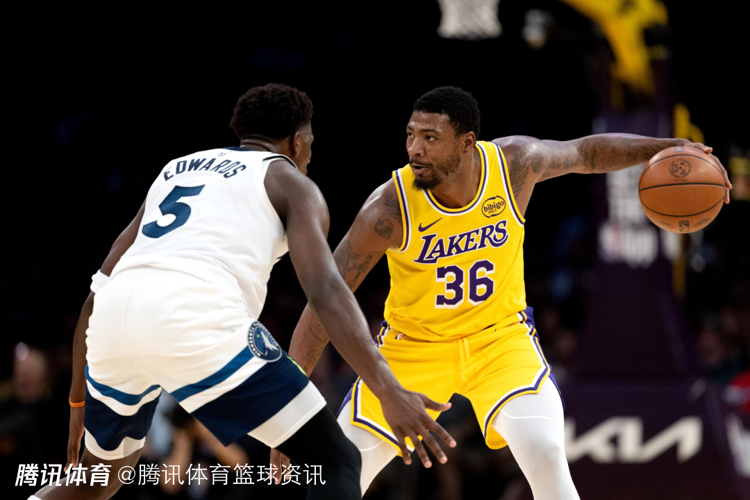 明日对阵活塞！湖人最新伤情：斯马特八村垒克勒贝尔出战成疑