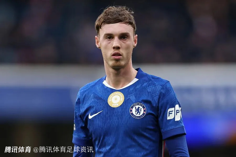 帕尔默转会皇马？阿邦拉霍：皇马有居勒尔和迪亚斯 他们不需要他