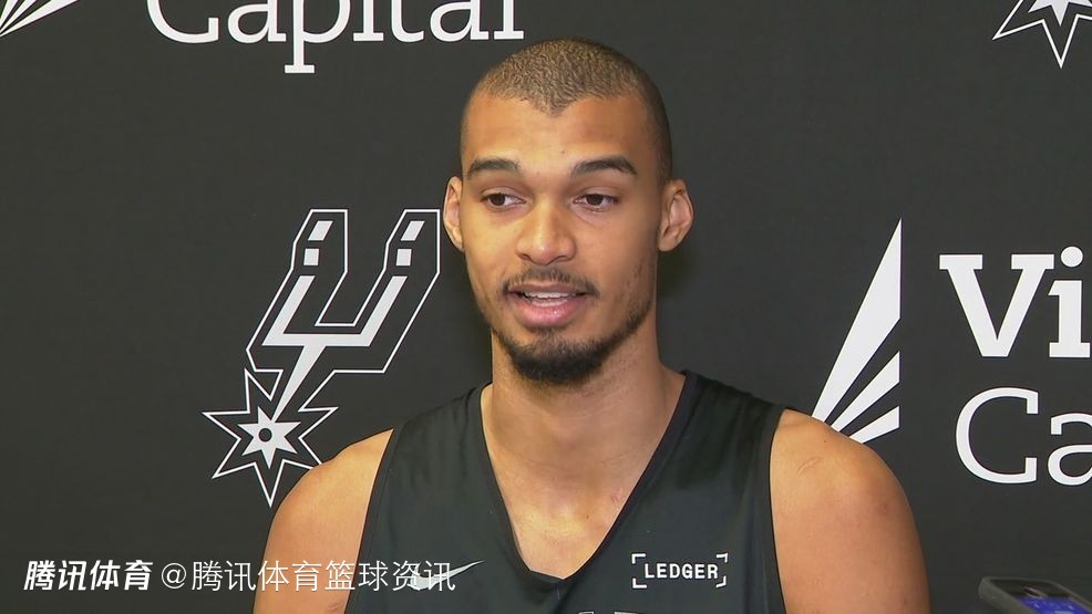 文班谴责明尼阿波利斯平民遭枪击事件：作为外籍人士我会担心害怕