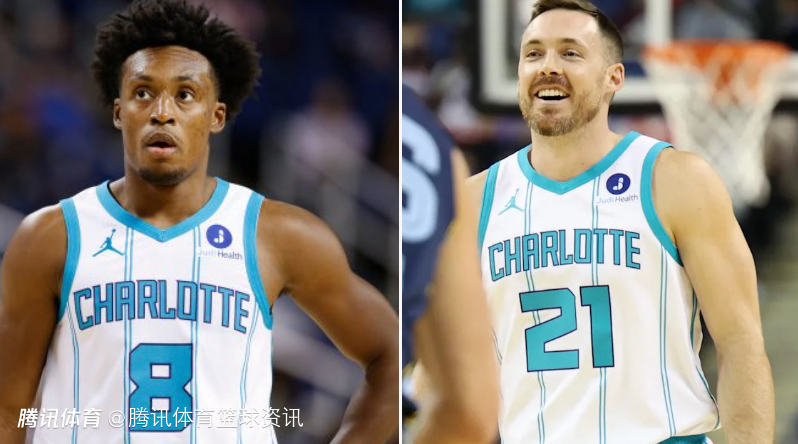 黄蜂正兜售塞克斯顿和康诺顿到期合同 希望借此提升球队实力