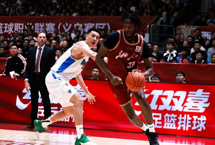 浙江男篮官方：现场男球迷李某使用不文明用语 被行政立案调查