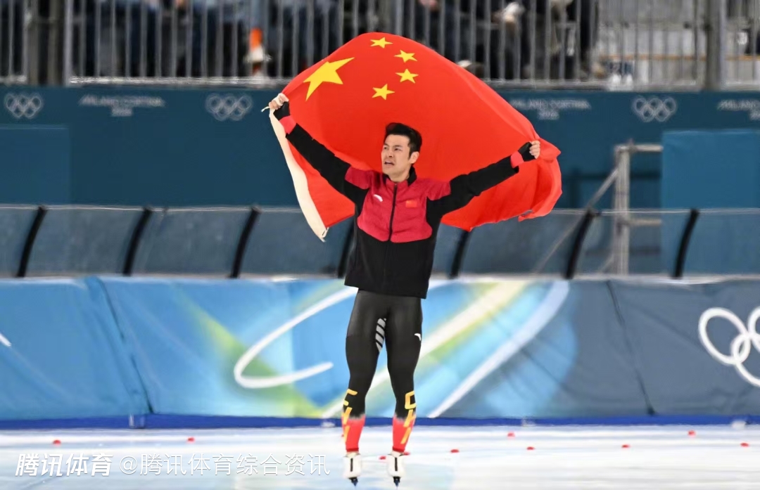 宁忠岩卫冕出征！速度滑冰世锦赛开战：中国六将参赛