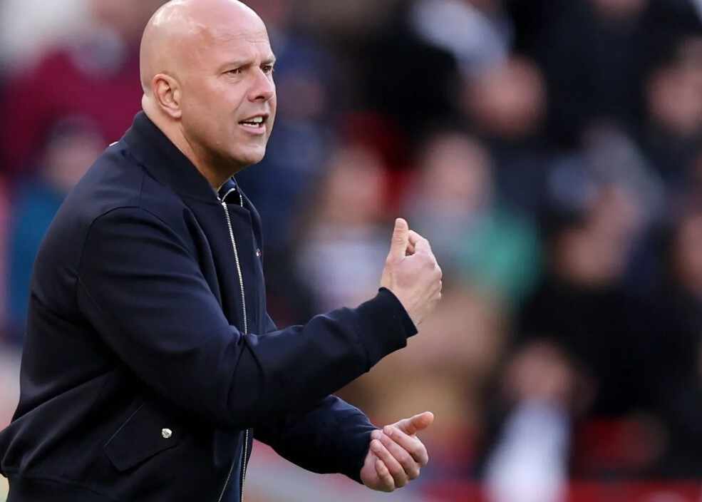 斯洛特：恩古莫哈证明了自己的实力，琼斯腹股沟不适还需观察