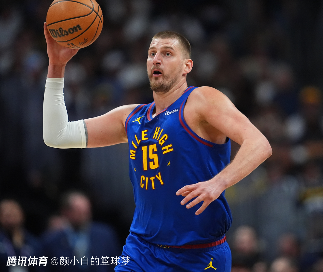 掘金逆转勇士取6连胜！约穆45+21+15提前打卡 双波空砍46+10三分