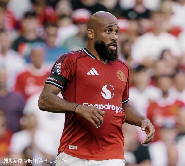 曼联姆伯莫：在曼市德比里进球是儿时梦想 凭借经验迅速适应伪九号角色