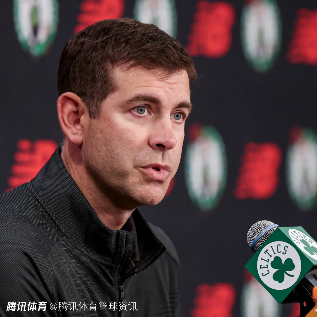 史蒂文斯：凯尔特人正评估现有阵容 出现合适机会将考虑补强成为交易市场买家