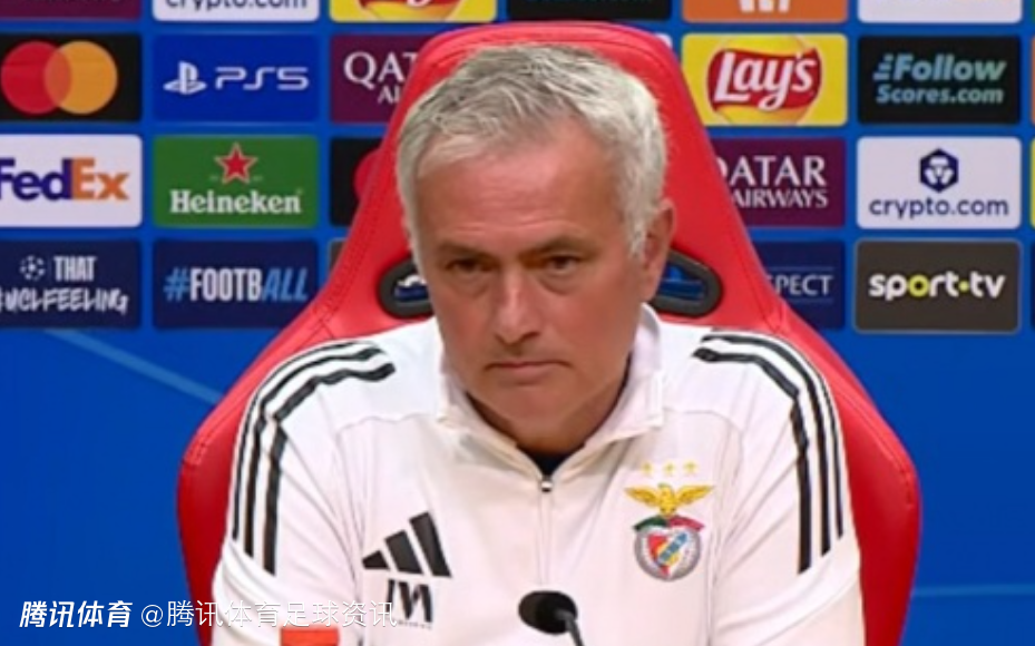 穆里尼奥：作为少数没被皇马解雇的教练 离开时我问心无愧