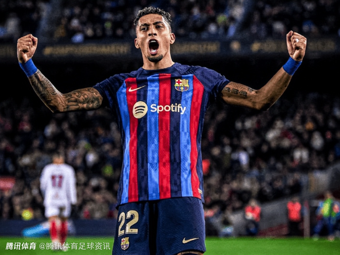 ESPN：拉菲尼亚力争五周内复出 FIFA将向巴萨赔偿至少15万欧