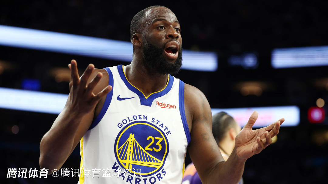 不堪重负？追梦与科尔争吵预计无处罚 总是对位重型中锋感觉憋屈