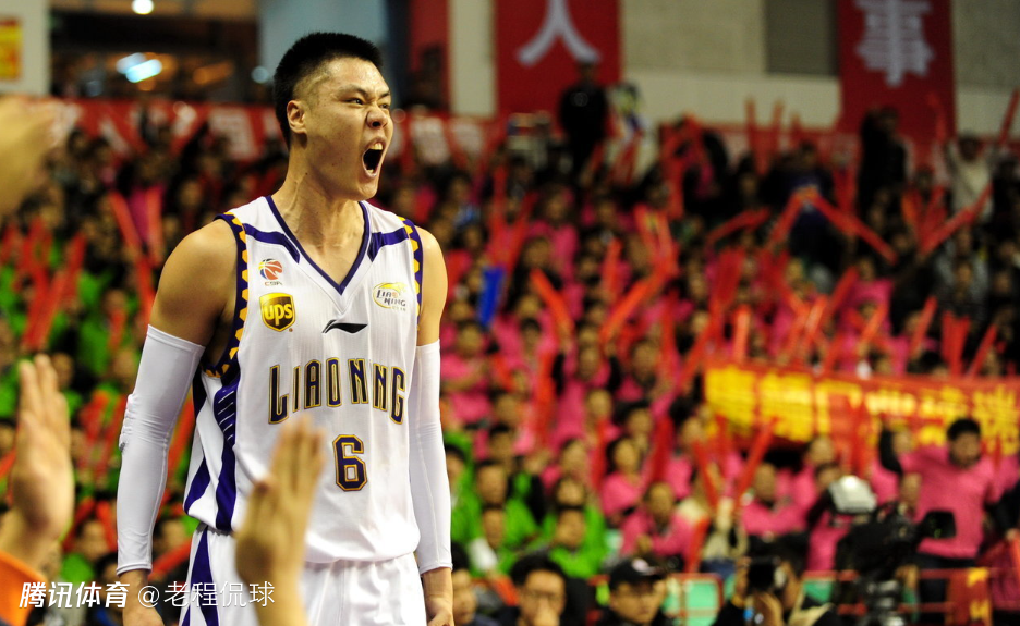 贺天举回应CBA直播KPI：完全不知考核 会积极学习解说带货