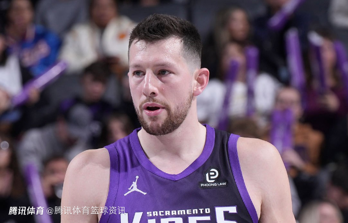 国王官方：尤班克斯左手拇指尺侧副韧带撕裂 将接受手术治疗