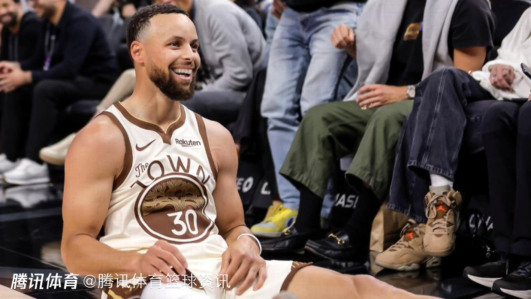 勇士战湖人伤情出炉：库里巴锡桑托斯出战成疑 波尔津吉斯确认缺阵