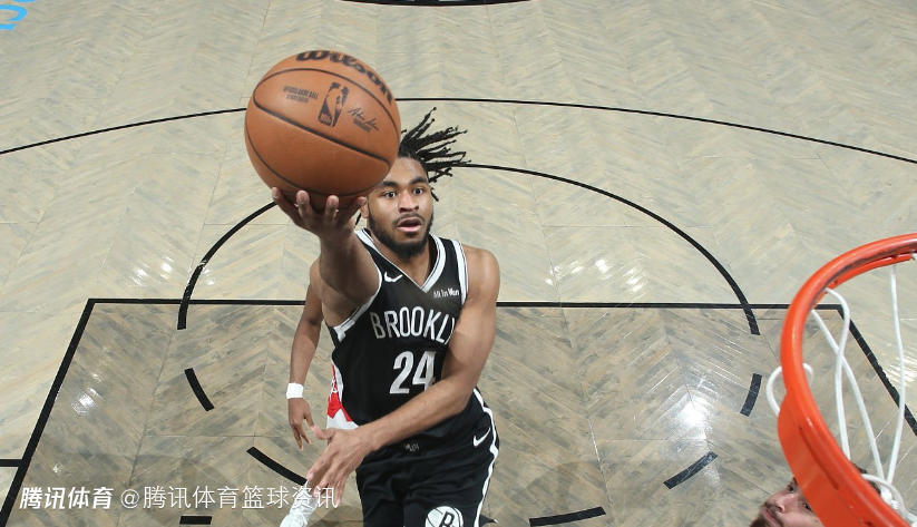 卡姆-托马斯：火箭投篮准还很能抢进攻篮板 年轻球员要时刻做好准备