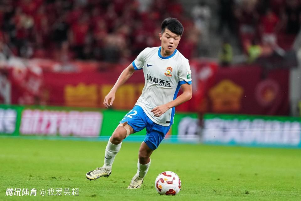 德转宣！海港签下U23国足主力杨希 开出标王转会费 工资未到顶薪