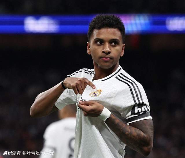 养伤23天 罗德里戈回归：皇马变阵442 他已沦为替补