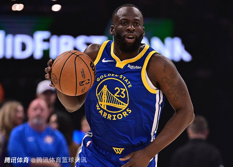 森林狼vs勇士前瞻：爱德华兹大战格林波津 谁将遭遇4连败？