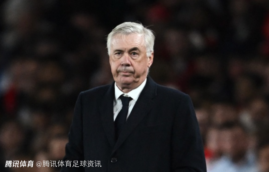 安帅助手毛里专访：安切洛蒂绝非“好好先生” 他是研究大量战术体系的大师