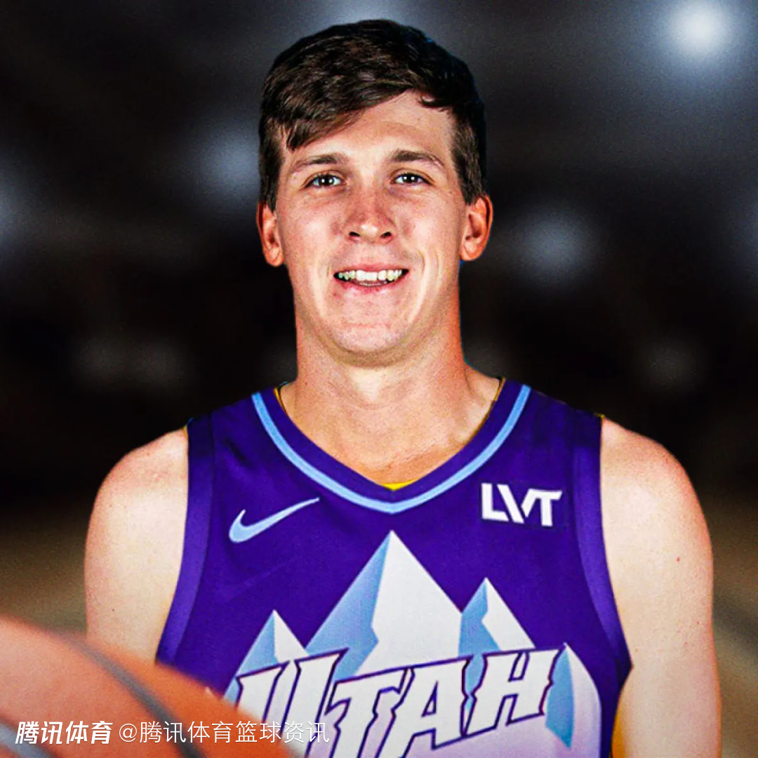 下家浮现！爵士强烈有意里夫斯 湖人可先签后换或牵扯字母哥多方交易