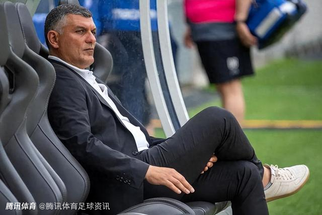 阿洛伊西：已总结上轮比赛15分钟丢3球原因 希望本轮能用胜利回馈球迷