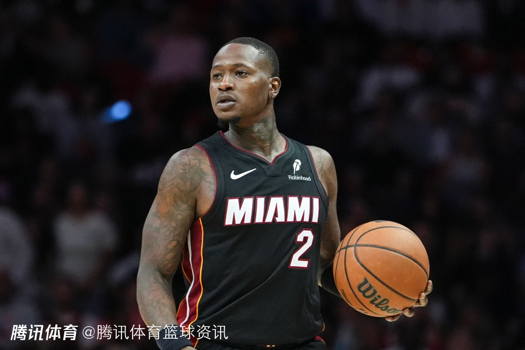 暗藏玄机？热火不裁罗齐尔反保障全额薪资  将为交易留后手