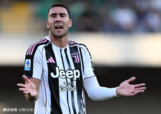 签约至2030年！意媒曝弗拉霍维奇已与米兰签长约 年薪千万欧并附加奖金