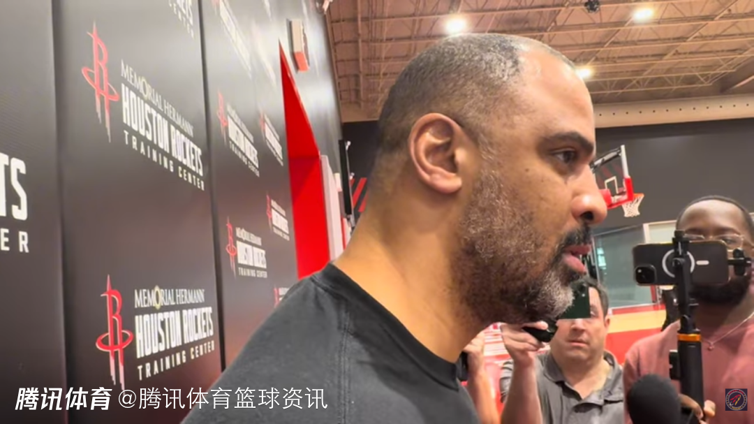 乌度卡：全明星周末后比赛节奏就像下坡冲刺 这个阶段关键是保持健康