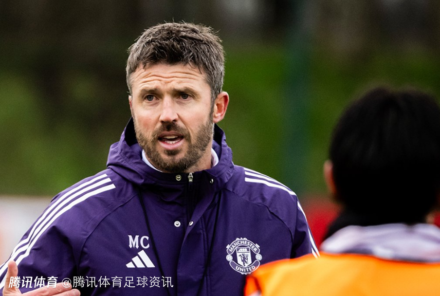 斯科尔斯：卡里克做得很好但经验存疑 曼联帅位最佳人选仍为安切洛蒂