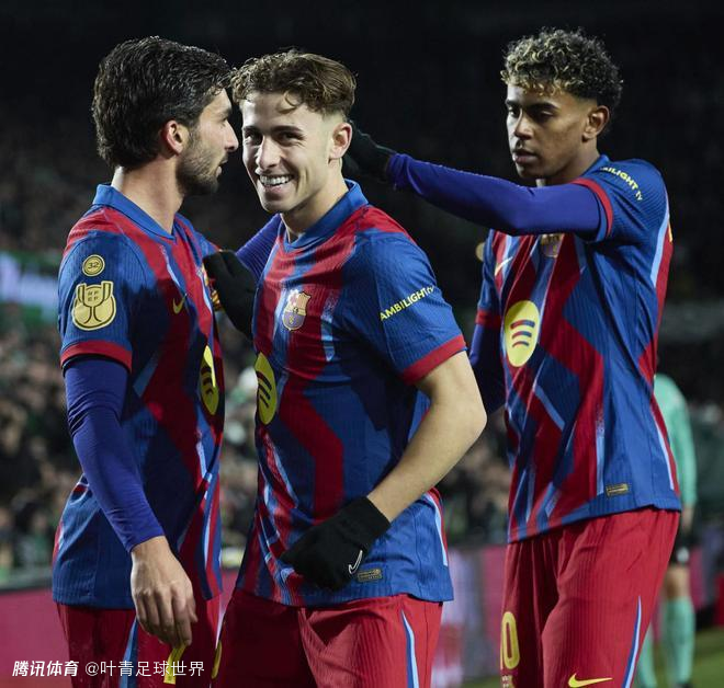 时隔21年相遇！国王杯巴萨前瞻：挑战头号黑马 拉菲缺席