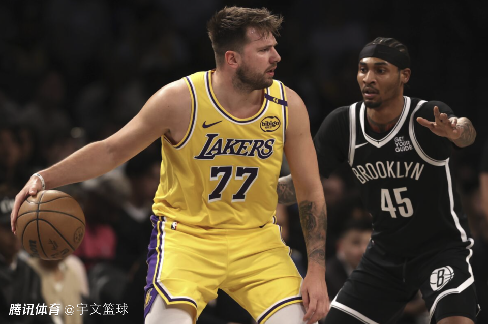 4日NBA前瞻：湖人8连客收官战对决篮网 库里伤缺勇士迎战76人