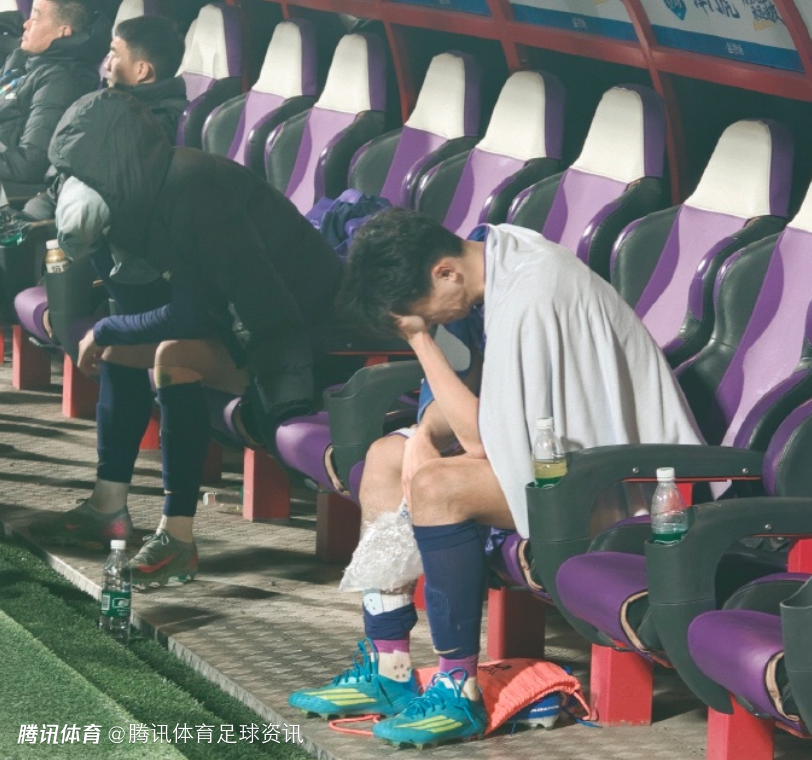 足球报：津门虎遭逆转仍难求一胜 下轮战海牛已无退路