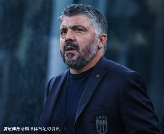 加图索：从孩子眼神中看到积极的东西 我们已做好充分准备