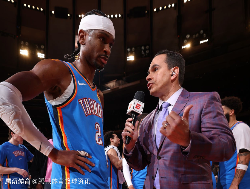 亚历山大：卡鲁索哈滕伤退肯威挺身而出很关键 尼克斯是一支真正的强队