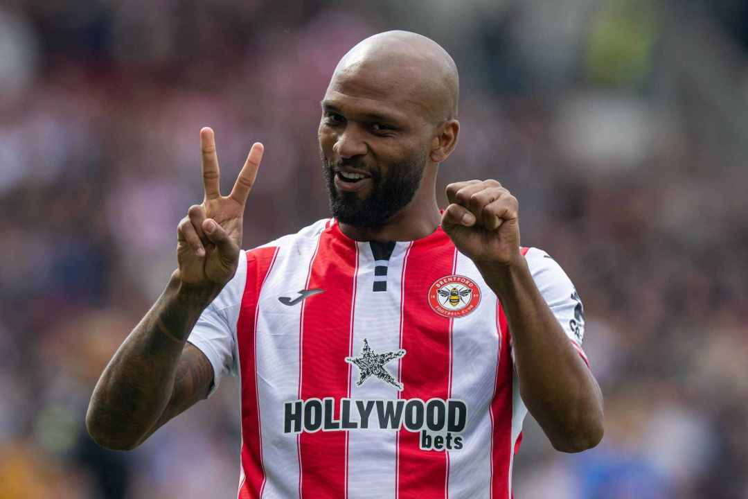 英超金靴悬念再起？蒂亚戈32轮21球，距离哈兰德一球之遥