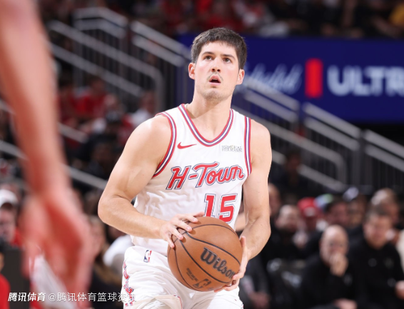 谢泼德单场9记三分球创生涯新高 本赛季首发时火箭13胜4负
