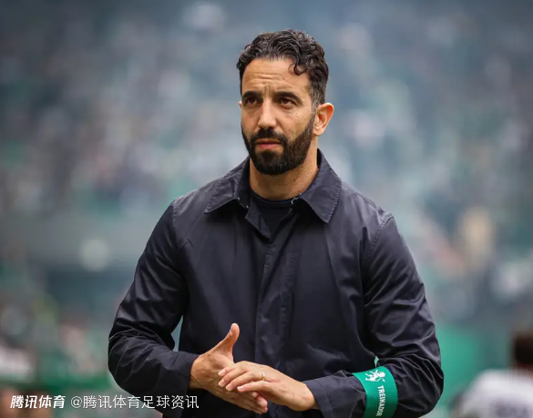 BBC曝阿莫林下课导火索：曼联总监干预三后卫战术引发权力冲突