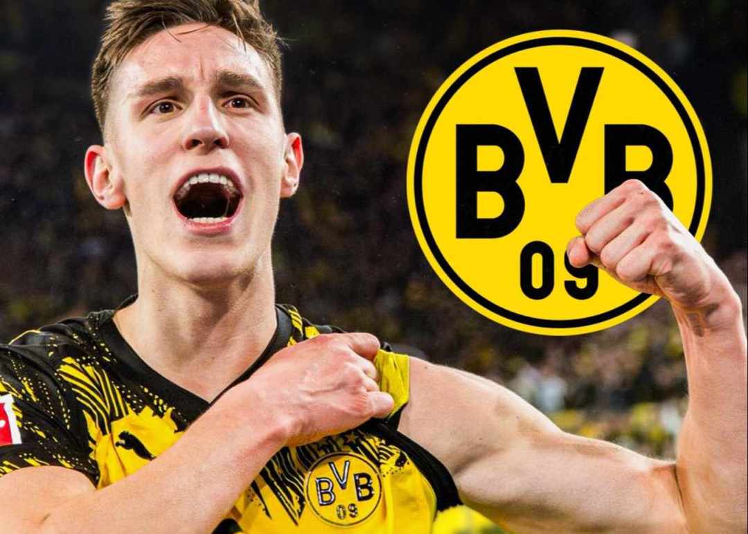 德天空：施洛特贝克同意与多特续约到2031年，即将官宣