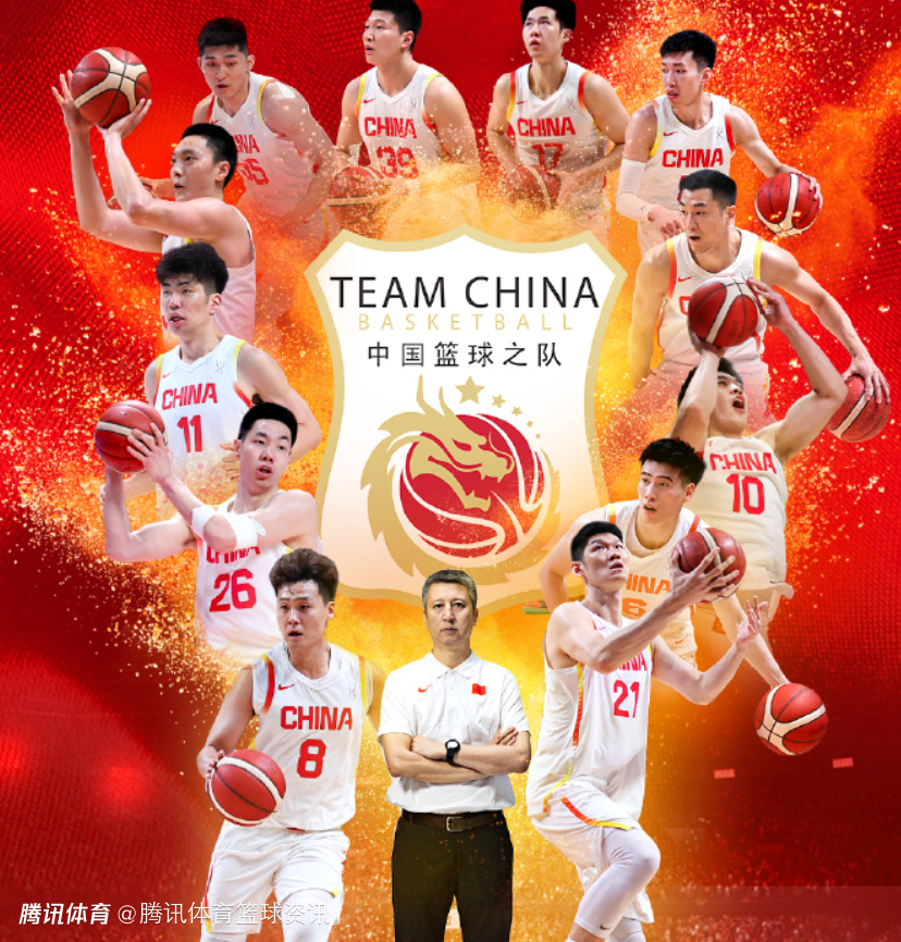 中国篮球之队官方：沈阳成为世界杯亚洲区预选赛第三窗口期举办城市