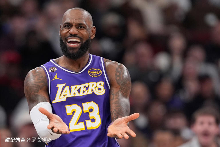 詹姆斯谈未来退役：有点像失去挚爱举办葬礼 但这也是生命的庆典