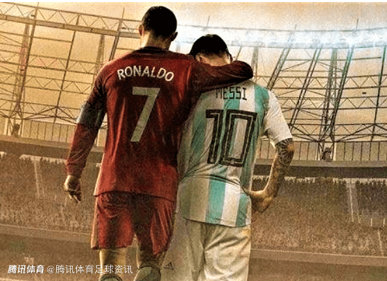 西媒评选新世纪最佳运动员：纳达尔第一 梅西、博尔特二三位 C罗足球第二