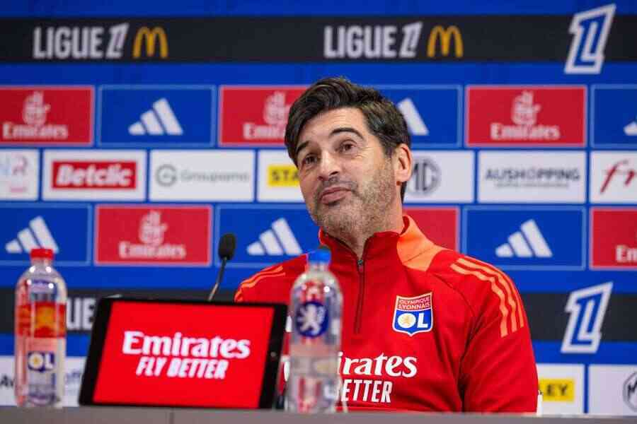 丰塞卡：我对恩德里克上一场的表现不满意，他有义务贡献更多