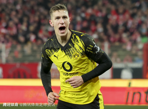 图片报：施洛特贝克接近与多特续约至2031年 年薪1400万欧