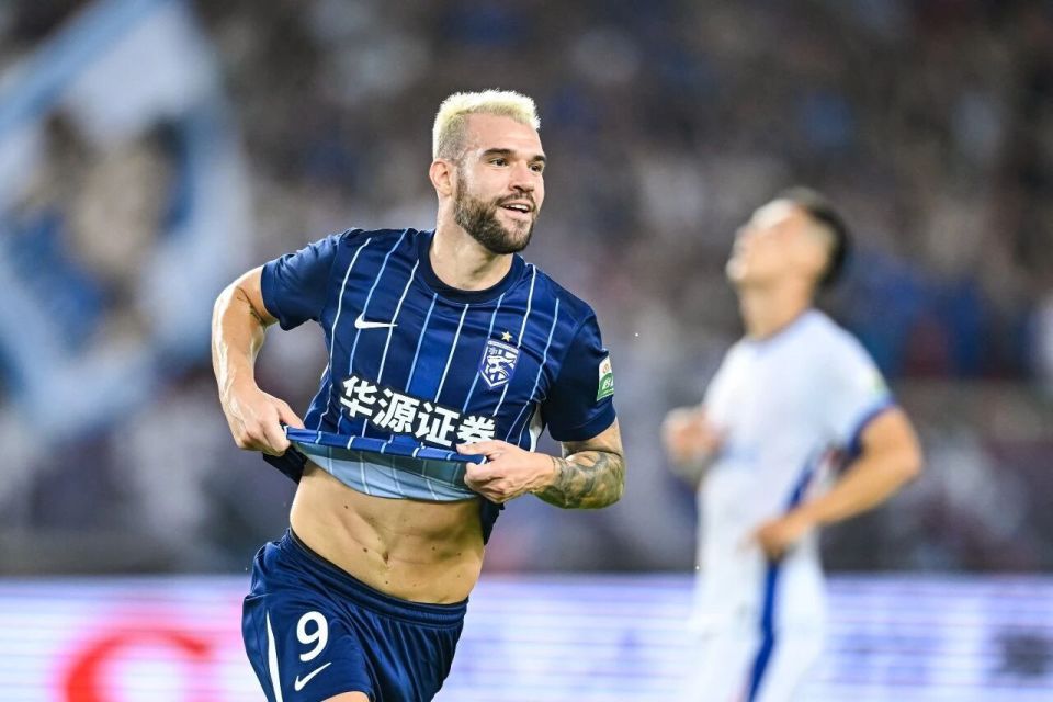 图多列、廖均健来投，广州豹备战2026