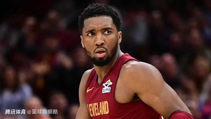 米切尔腹股沟拉伤严重吗？阿特金森回应：若现在是季后赛他会上场