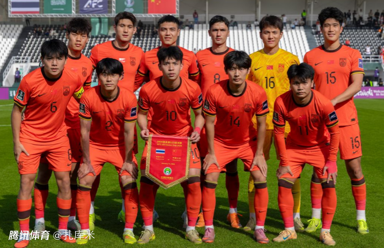 彭啸：3场努力没有白费，对阵乌兹U23我们会放手一搏