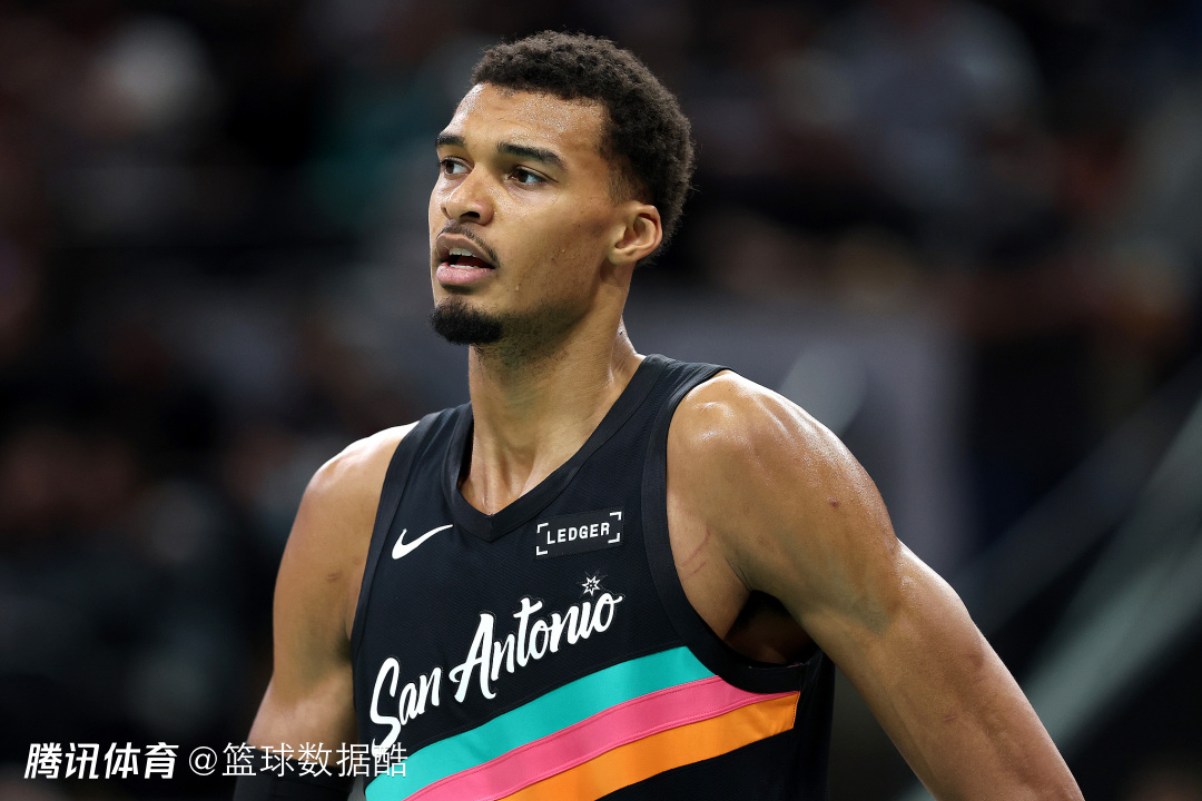 文班亚马：希望马刺很快就能与雷霆成宿敌 期待年终大战再次交手