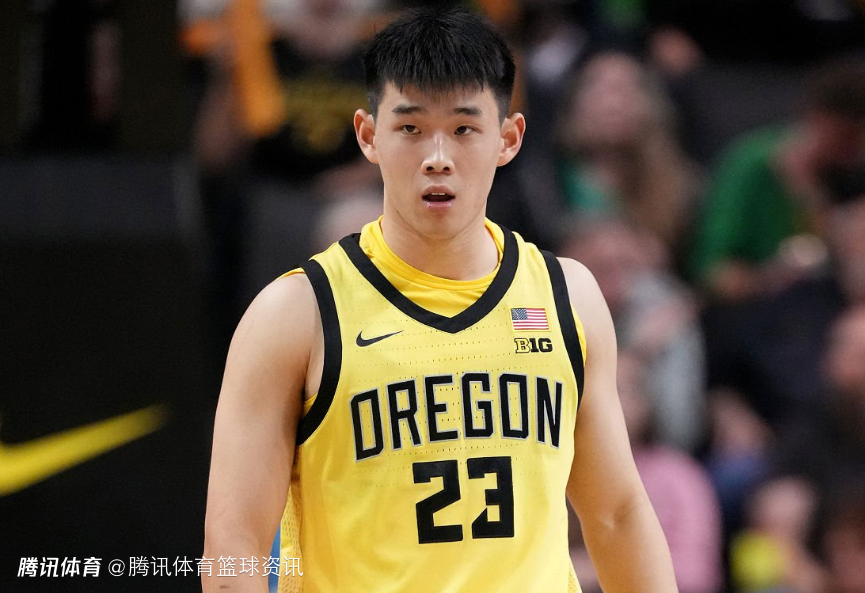 短暂休整后返美！林葳下赛季或继续征战NCAA 存在转校可能