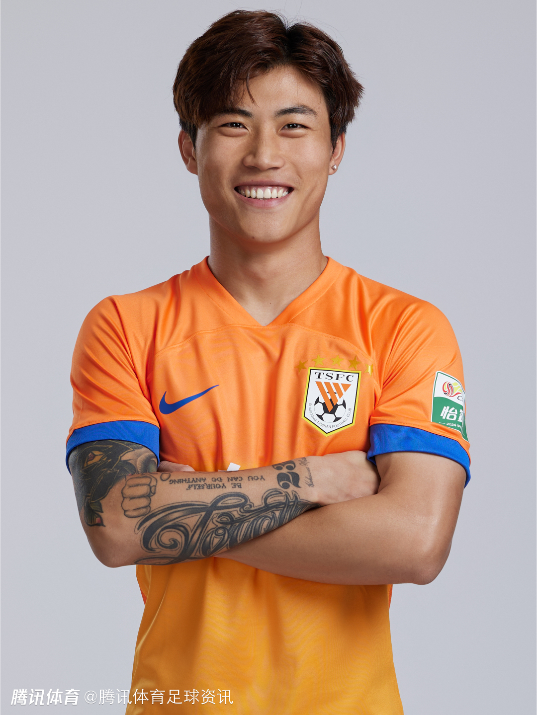 谢文能谈2-1胜国安：赛前准备充分&严格贯彻战术 感谢到场的所有球迷