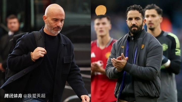 炸裂5天！切尔西曼联先后换帅，刚拿完英超月最佳，2豪门主帅也危险