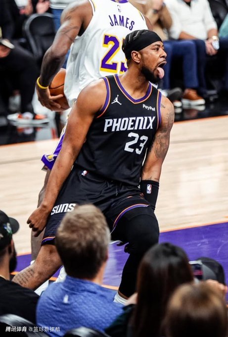 8记三分射穿雷霆！太阳奇兵让湖人后悔 佩林卡为腾空间被迫裁掉他