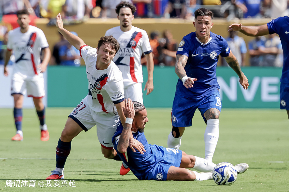 欧冠16强潜在对阵：或造3组巅峰对决！巴黎必碰强队 巴萨切尔西2选1